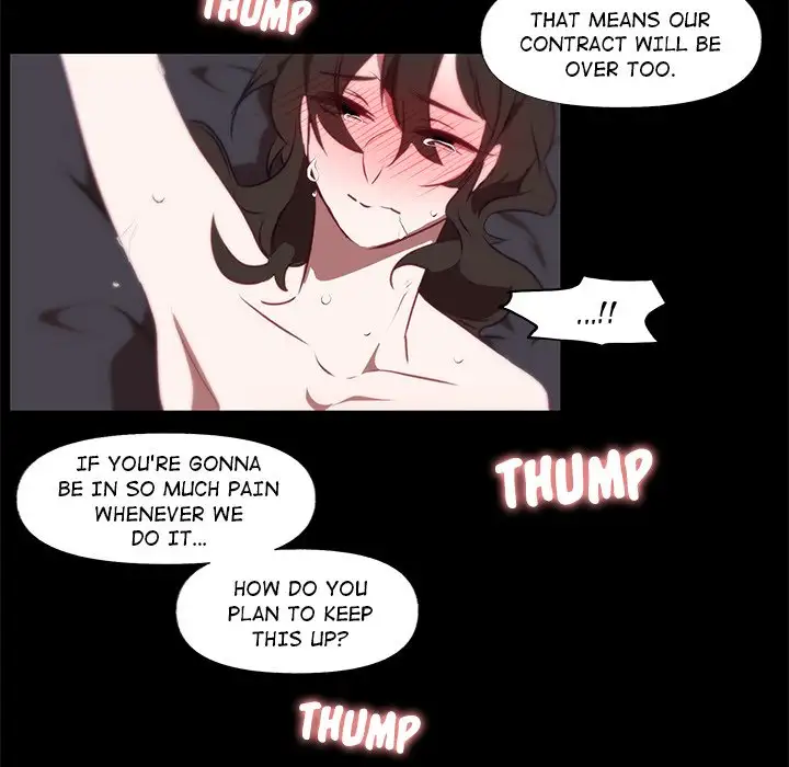 The Heart of Red Cloak - Chapter 12 - photo - 64