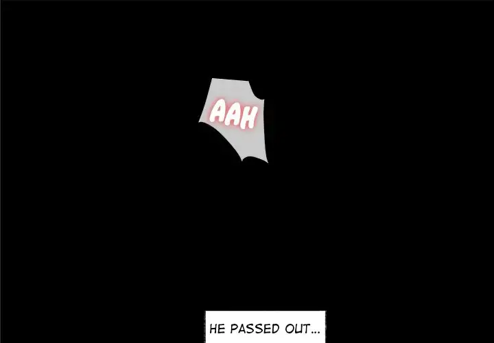 The Heart of Red Cloak - Chapter 13 - photo - 1