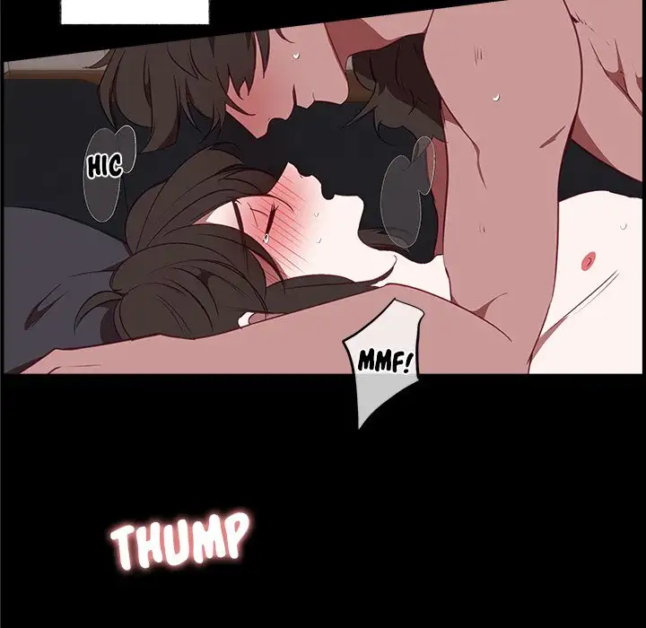 The Heart of Red Cloak - Chapter 13 - photo - 12