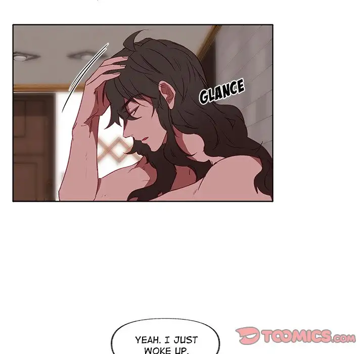 The Heart of Red Cloak - Chapter 13 - photo - 18