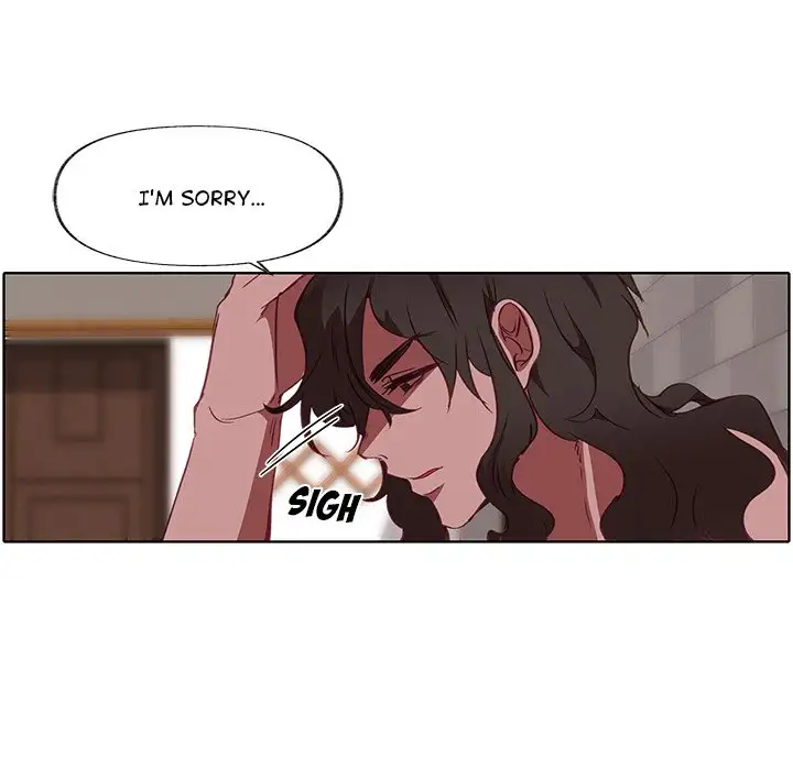 The Heart of Red Cloak - Chapter 13 - photo - 20
