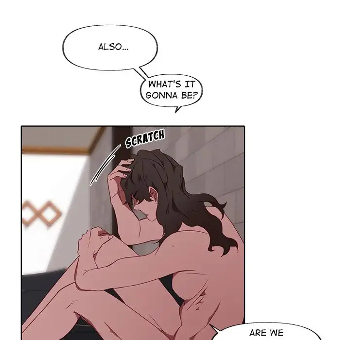The Heart of Red Cloak - Chapter 13 - photo - 21