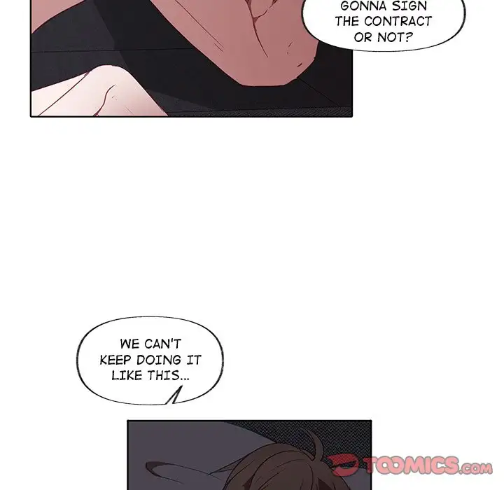 The Heart of Red Cloak - Chapter 13 - photo - 22