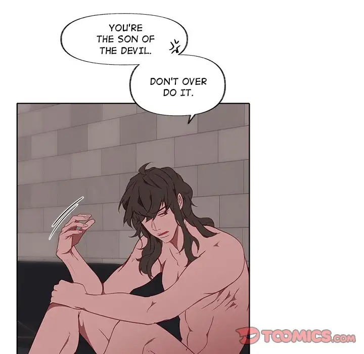 The Heart of Red Cloak - Chapter 13 - photo - 26