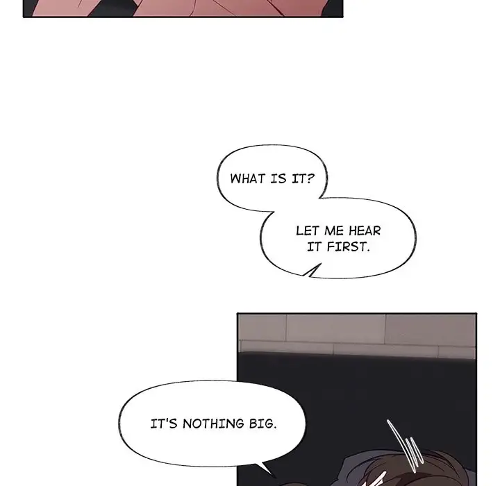 The Heart of Red Cloak - Chapter 13 - photo - 27