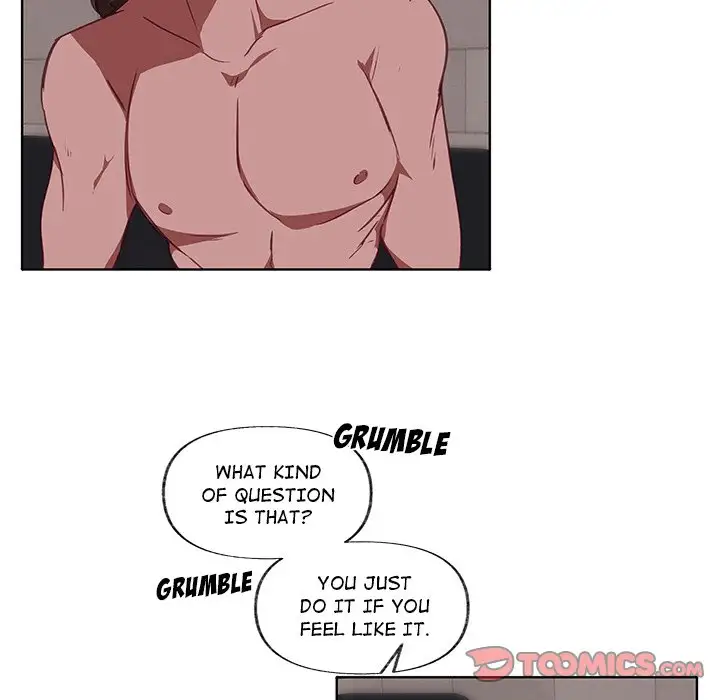 The Heart of Red Cloak - Chapter 13 - photo - 38