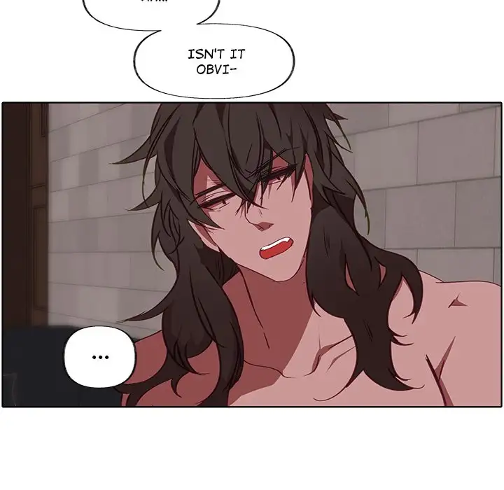 The Heart of Red Cloak - Chapter 13 - photo - 41