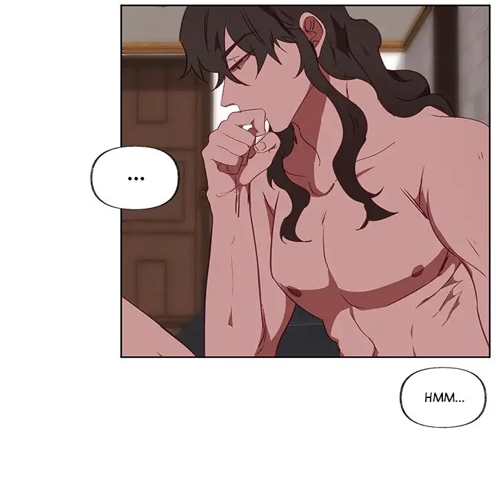 The Heart of Red Cloak - Chapter 13 - photo - 44