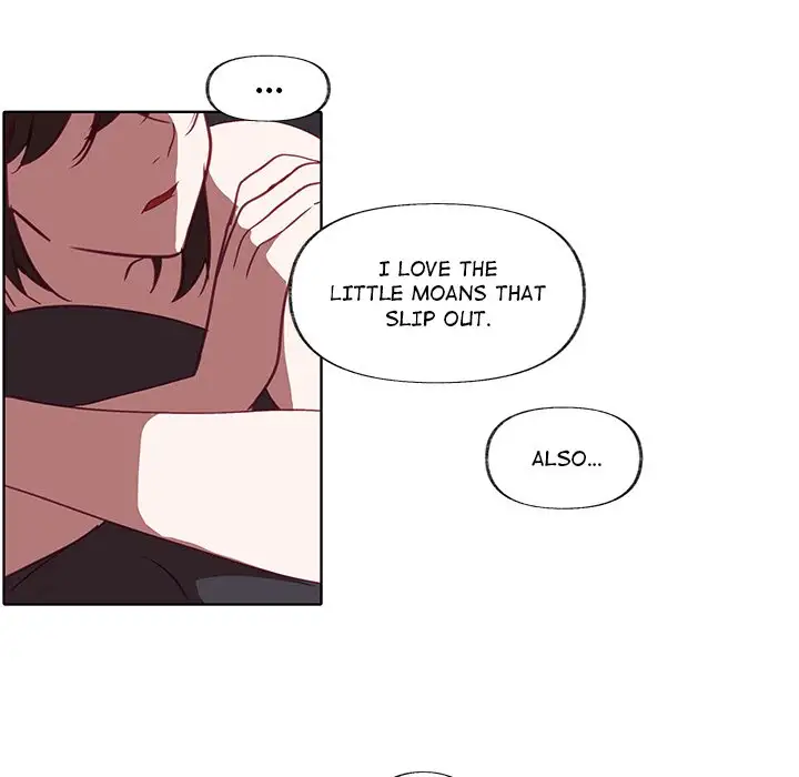 The Heart of Red Cloak - Chapter 13 - photo - 57