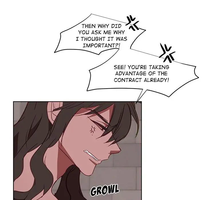 The Heart of Red Cloak - Chapter 13 - photo - 61