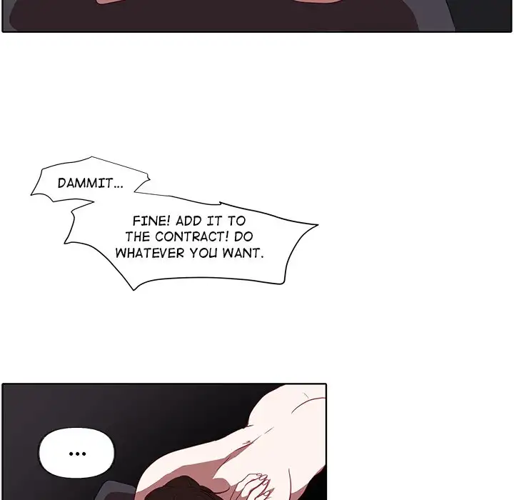The Heart of Red Cloak - Chapter 13 - photo - 67
