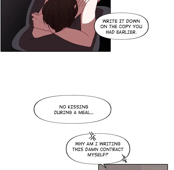 The Heart of Red Cloak - Chapter 13 - photo - 68