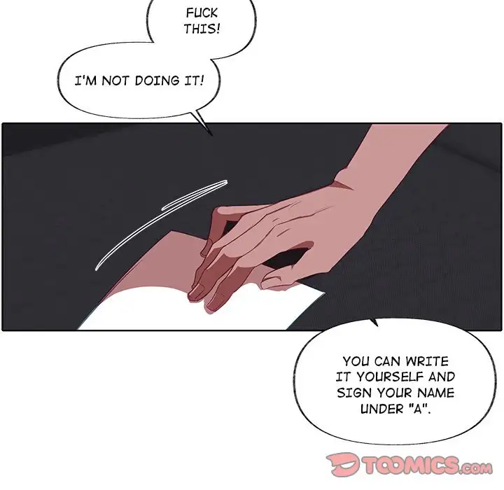 The Heart of Red Cloak - Chapter 13 - photo - 70