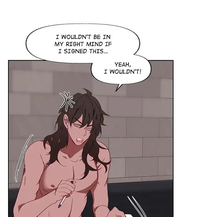 The Heart of Red Cloak - Chapter 13 - photo - 71