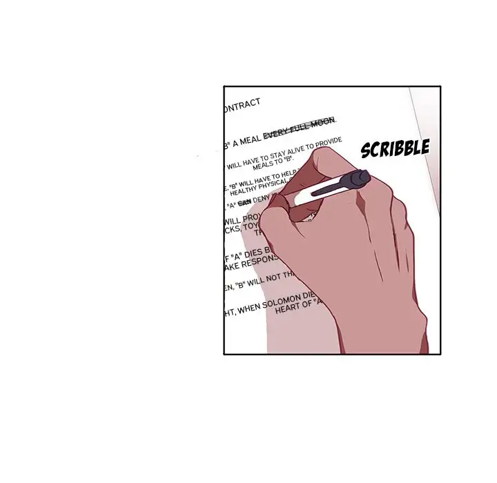The Heart of Red Cloak - Chapter 13 - photo - 73