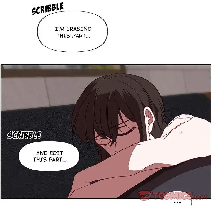 The Heart of Red Cloak - Chapter 13 - photo - 74