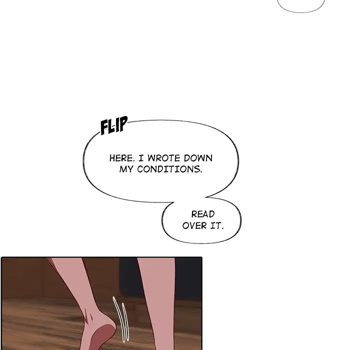 The Heart of Red Cloak - Chapter 13 - photo - 75