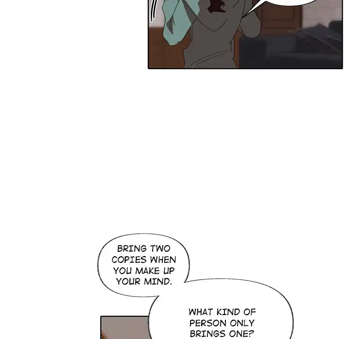 The Heart of Red Cloak - Chapter 13 - photo - 77