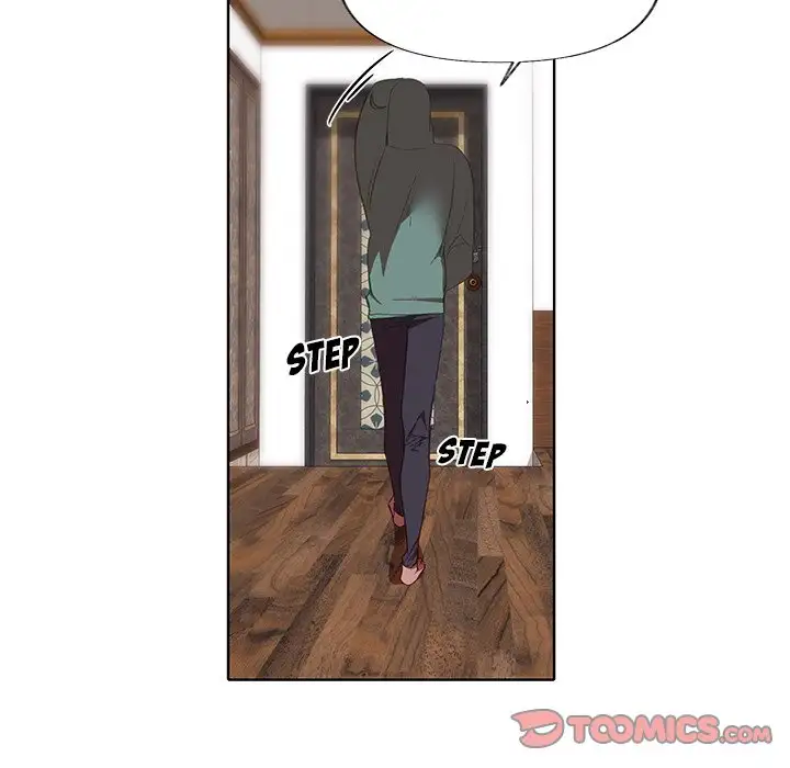 The Heart of Red Cloak - Chapter 13 - photo - 78