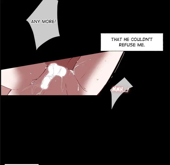 The Heart of Red Cloak - Chapter 13 - photo - 8
