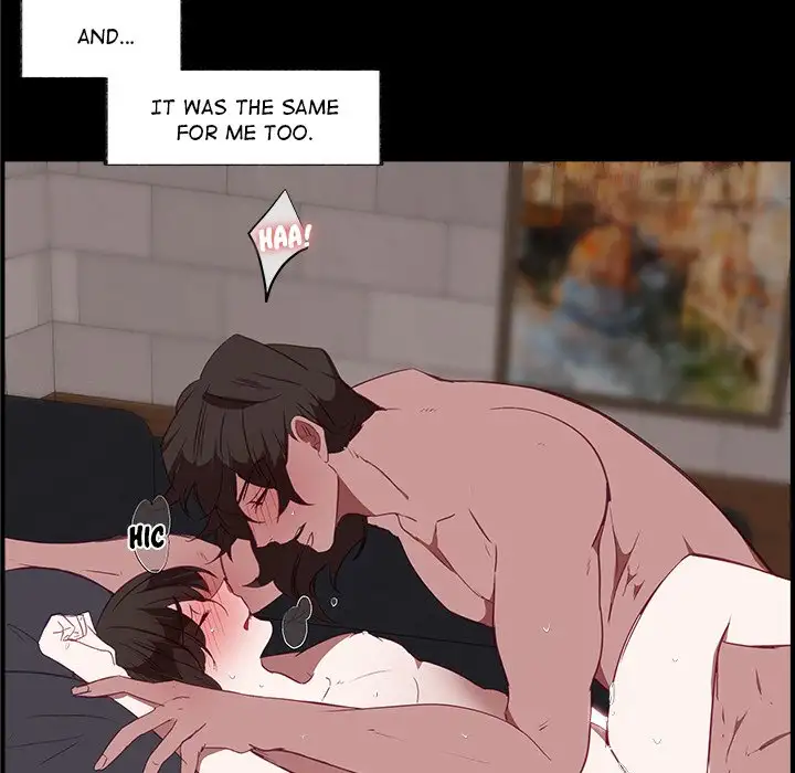 The Heart of Red Cloak - Chapter 13 - photo - 9