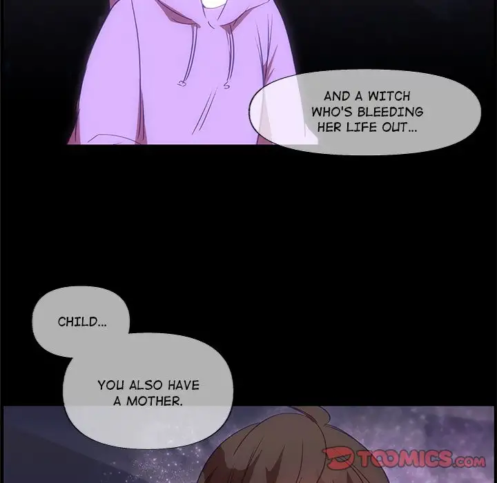 The Heart of Red Cloak - Chapter 14 - photo - 14