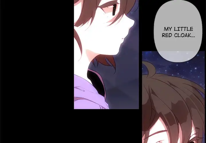 The Heart of Red Cloak - Chapter 14 - photo - 4