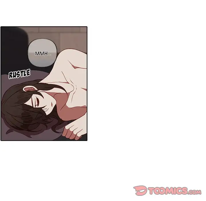 The Heart of Red Cloak - Chapter 14 - photo - 42