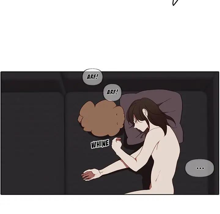The Heart of Red Cloak - Chapter 14 - photo - 44