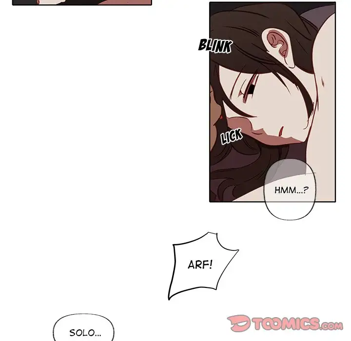 The Heart of Red Cloak - Chapter 14 - photo - 46