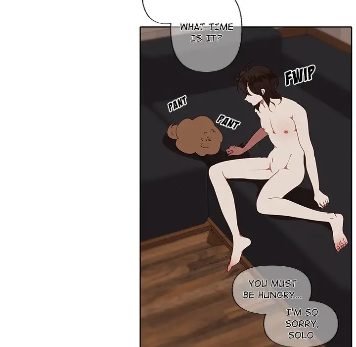 The Heart of Red Cloak - Chapter 14 - photo - 48