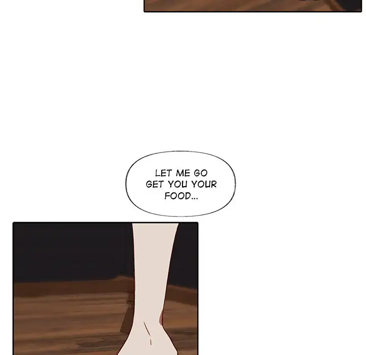 The Heart of Red Cloak - Chapter 14 - photo - 49