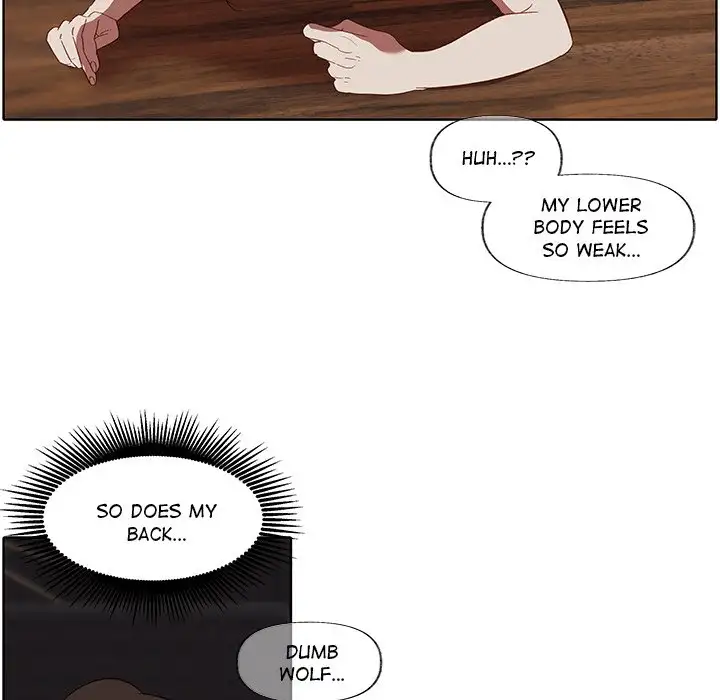 The Heart of Red Cloak - Chapter 14 - photo - 53