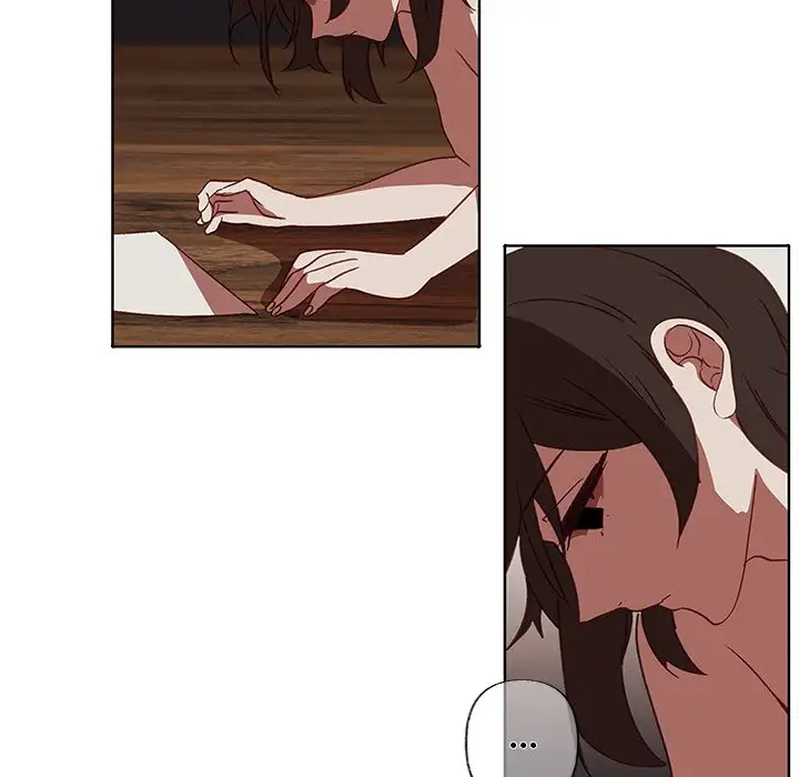 The Heart of Red Cloak - Chapter 14 - photo - 60