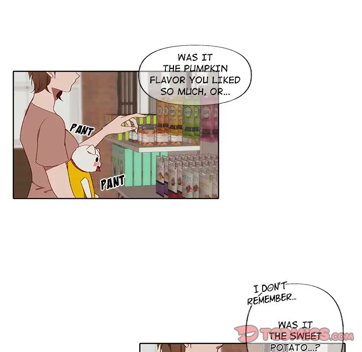 The Heart of Red Cloak - Chapter 14 - photo - 66