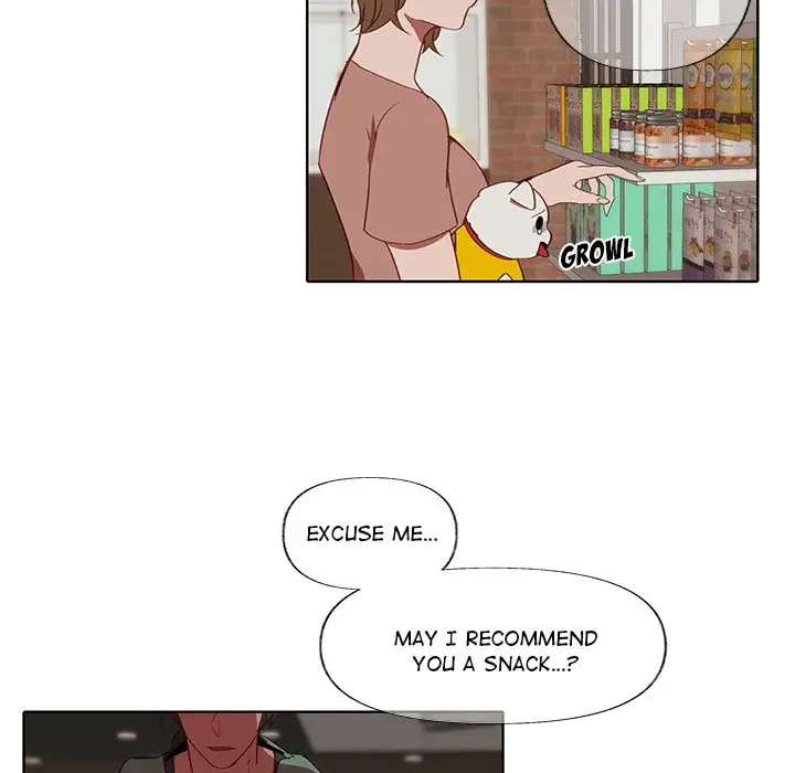 The Heart of Red Cloak - Chapter 14 - photo - 67