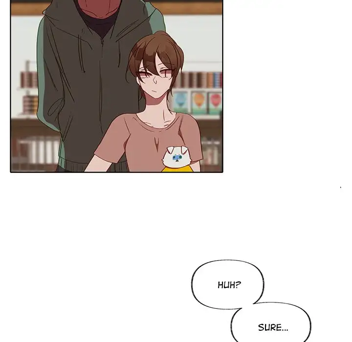 The Heart of Red Cloak - Chapter 14 - photo - 68