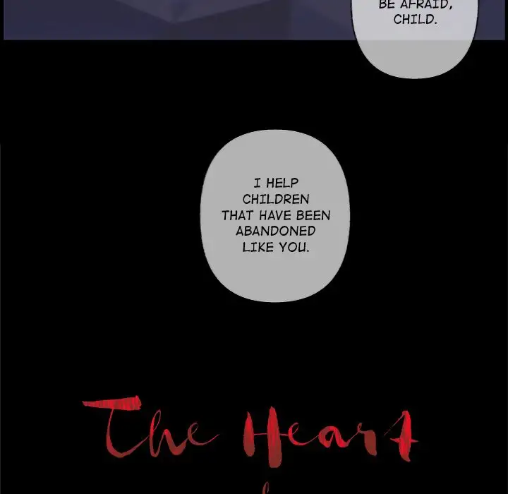 The Heart of Red Cloak - Chapter 14 - photo - 7