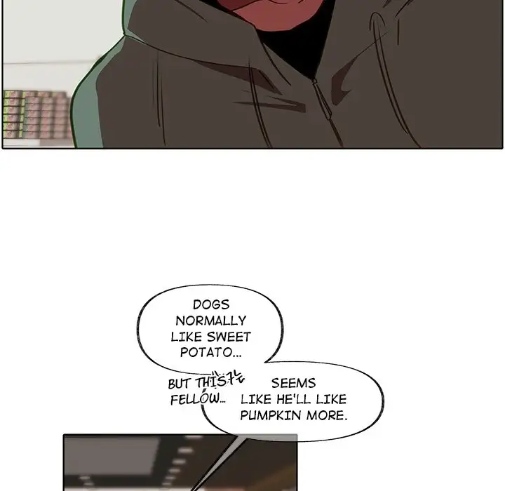 The Heart of Red Cloak - Chapter 14 - photo - 71