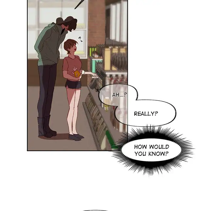 The Heart of Red Cloak - Chapter 14 - photo - 72