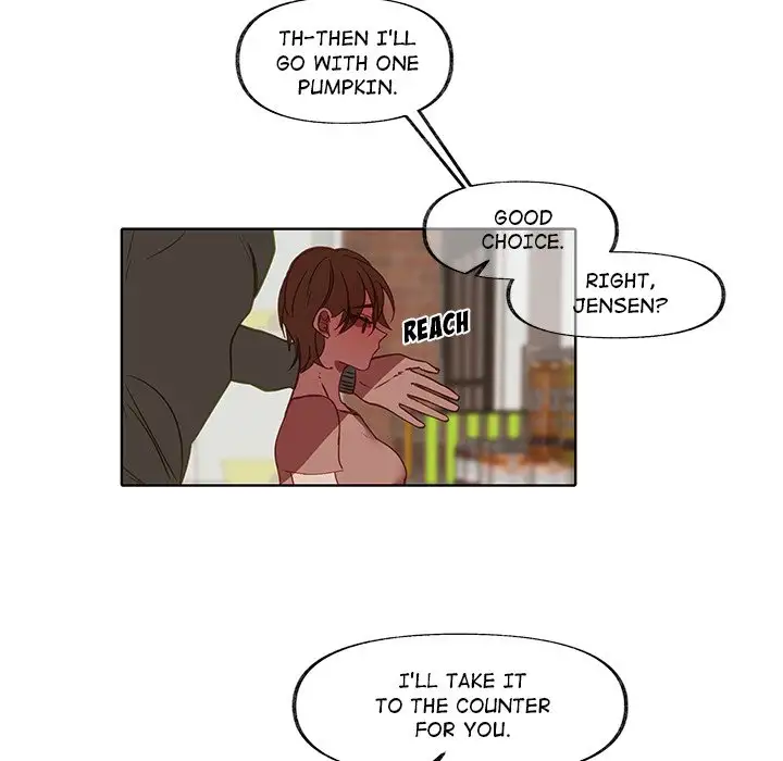 The Heart of Red Cloak - Chapter 14 - photo - 73