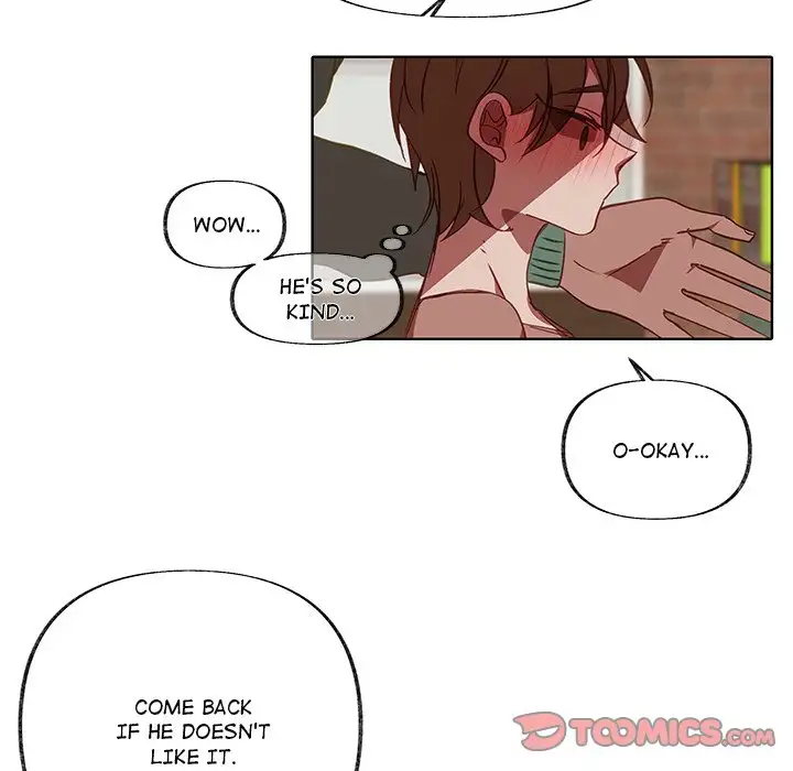 The Heart of Red Cloak - Chapter 14 - photo - 74