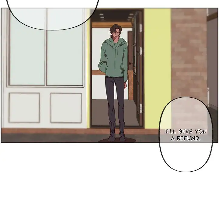 The Heart of Red Cloak - Chapter 14 - photo - 75