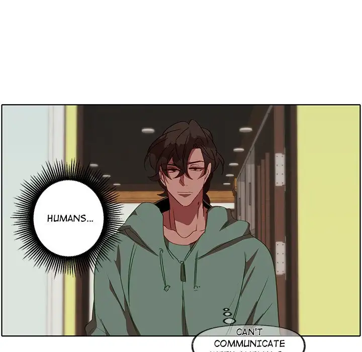 The Heart of Red Cloak - Chapter 14 - photo - 76
