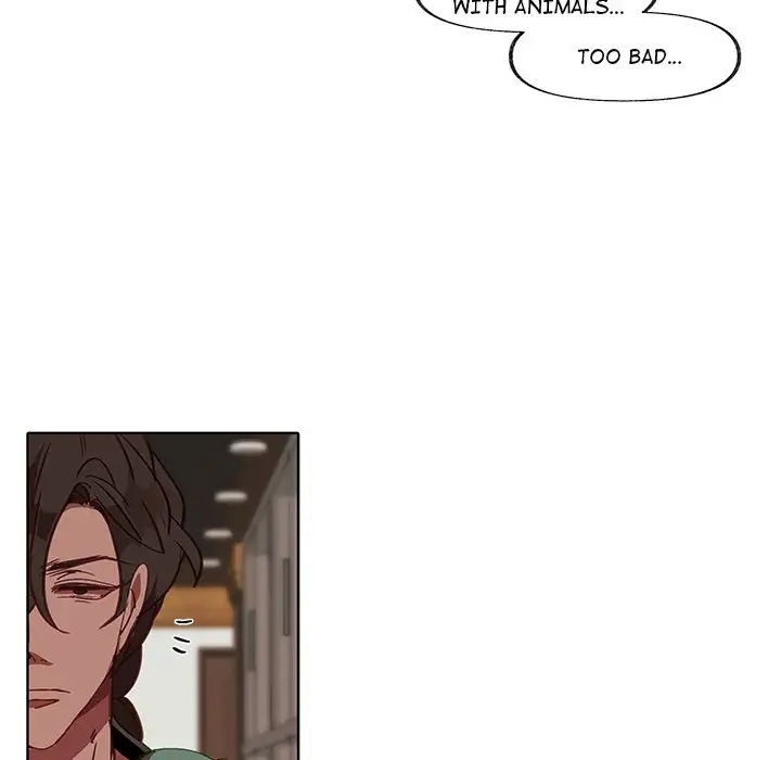 The Heart of Red Cloak - Chapter 14 - photo - 77
