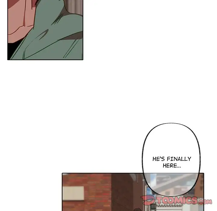 The Heart of Red Cloak - Chapter 14 - photo - 78