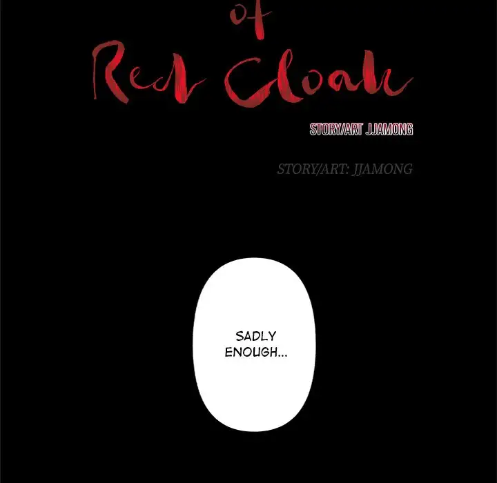 The Heart of Red Cloak - Chapter 14 - photo - 8