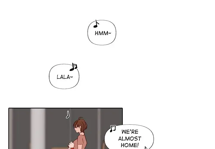 The Heart of Red Cloak - Chapter 15 - photo - 1
