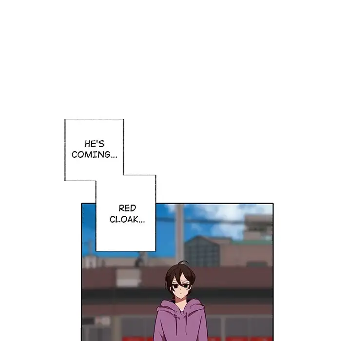 The Heart of Red Cloak - Chapter 15 - photo - 11