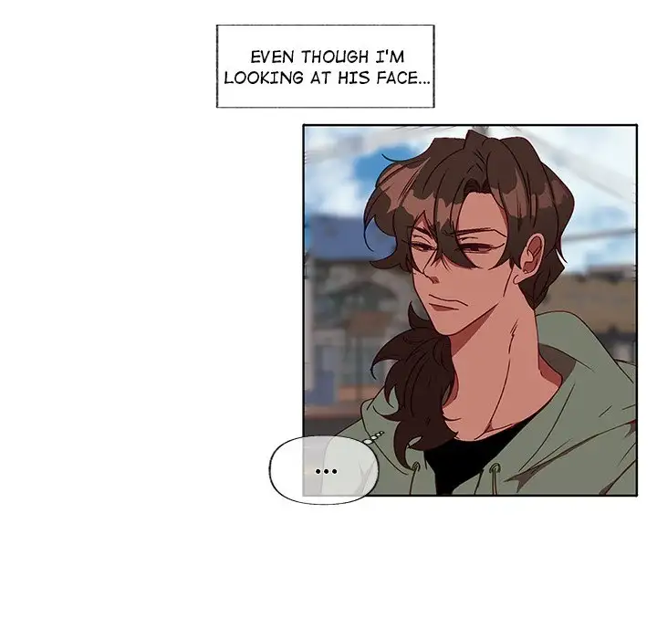 The Heart of Red Cloak - Chapter 15 - photo - 13